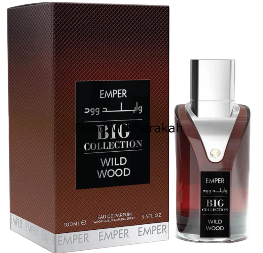 Wild Wood ( Emper )