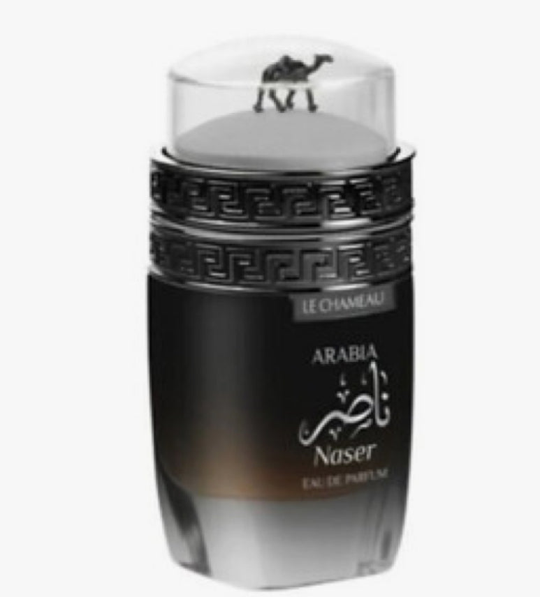 Arabia Naser ( Emper )