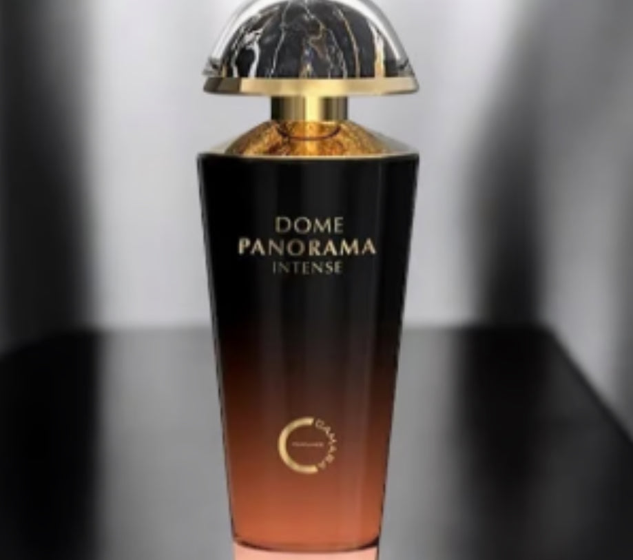 Dome Panorama Intense ( Camara ) ( Gucci Bloom Intense )