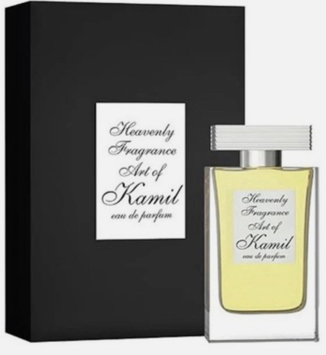 Kamil ( Emper ) Creed absolu aventus )