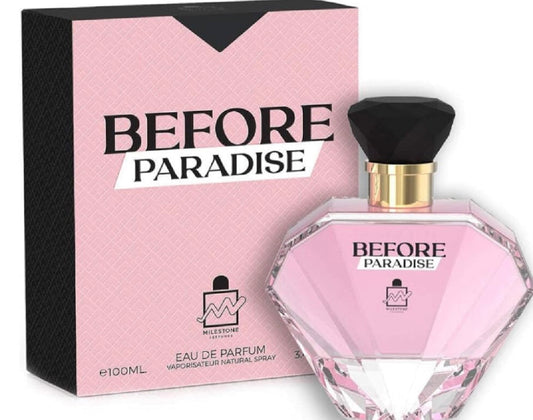 Before Paradise (Prada )
