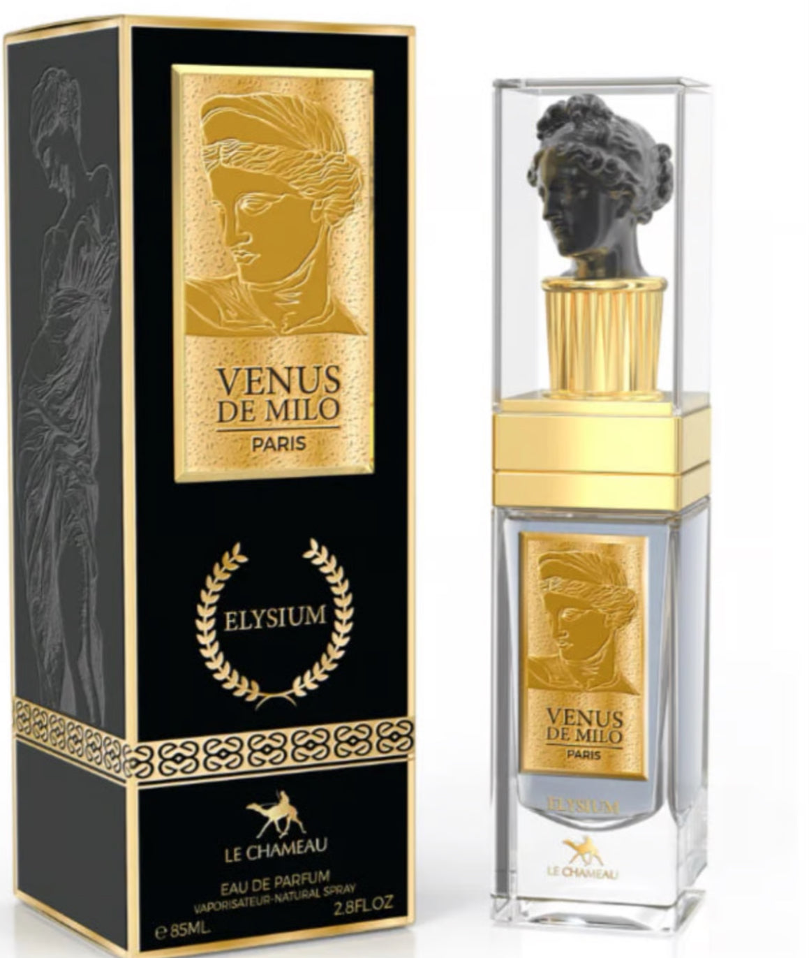 Venus de Milo ( Elysium )