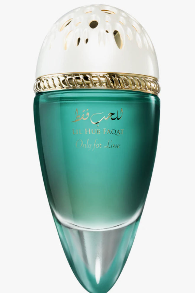 Only for Love ( Lechameu )