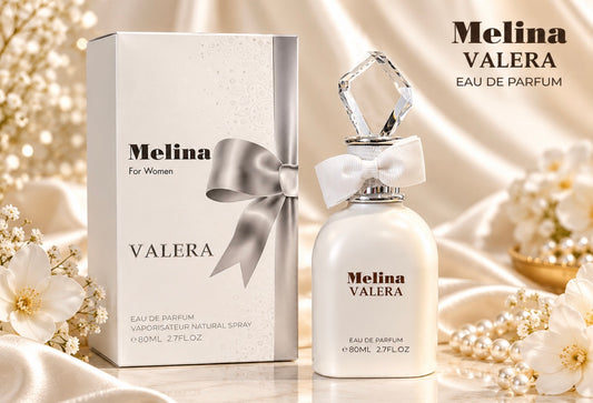 Melina Pearl 100 ml EAU de parfum