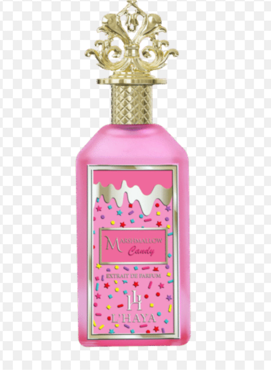 L’Haya ( Marshmallow Candy(