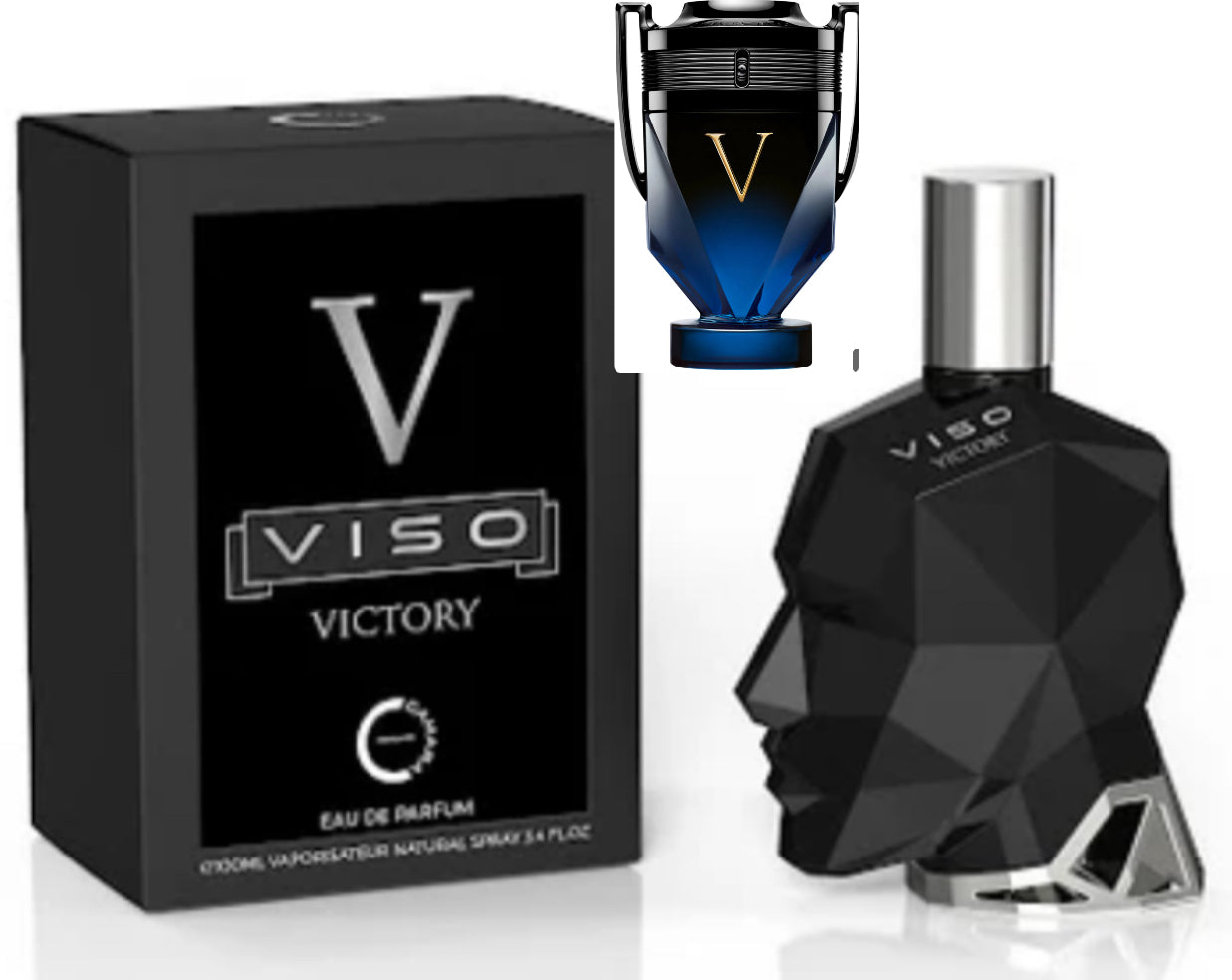 Viso Victory ( Camara)