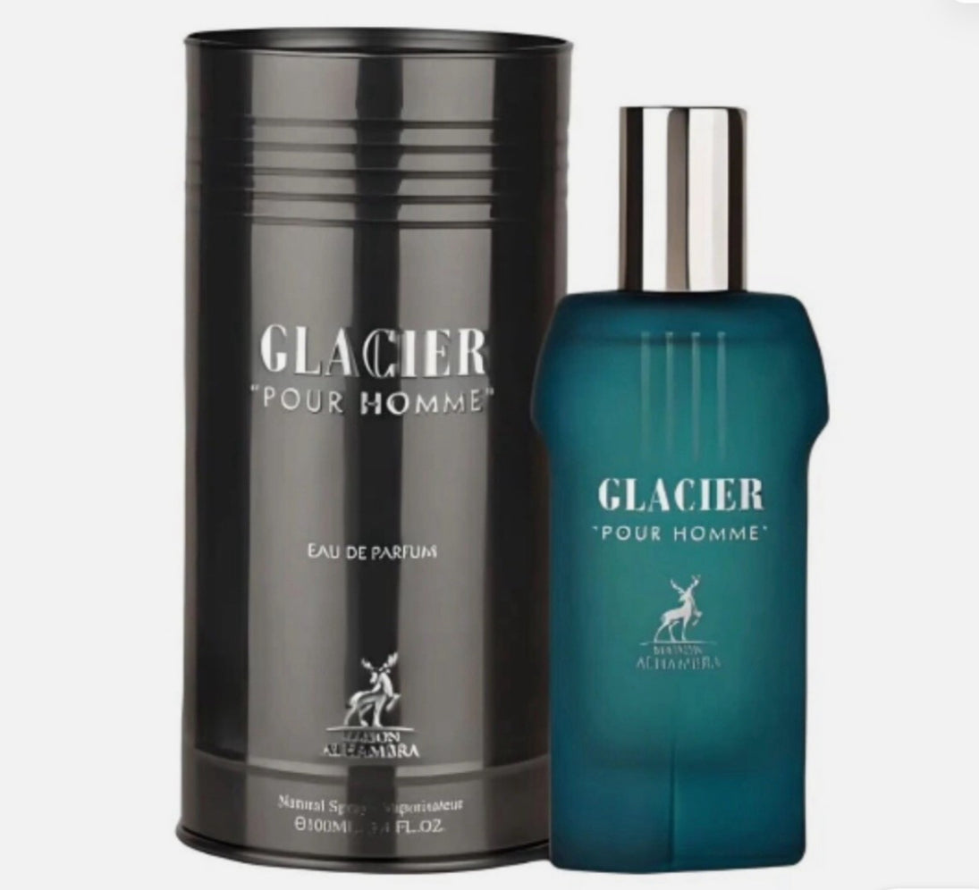 Glacier pour home Maison alhambra