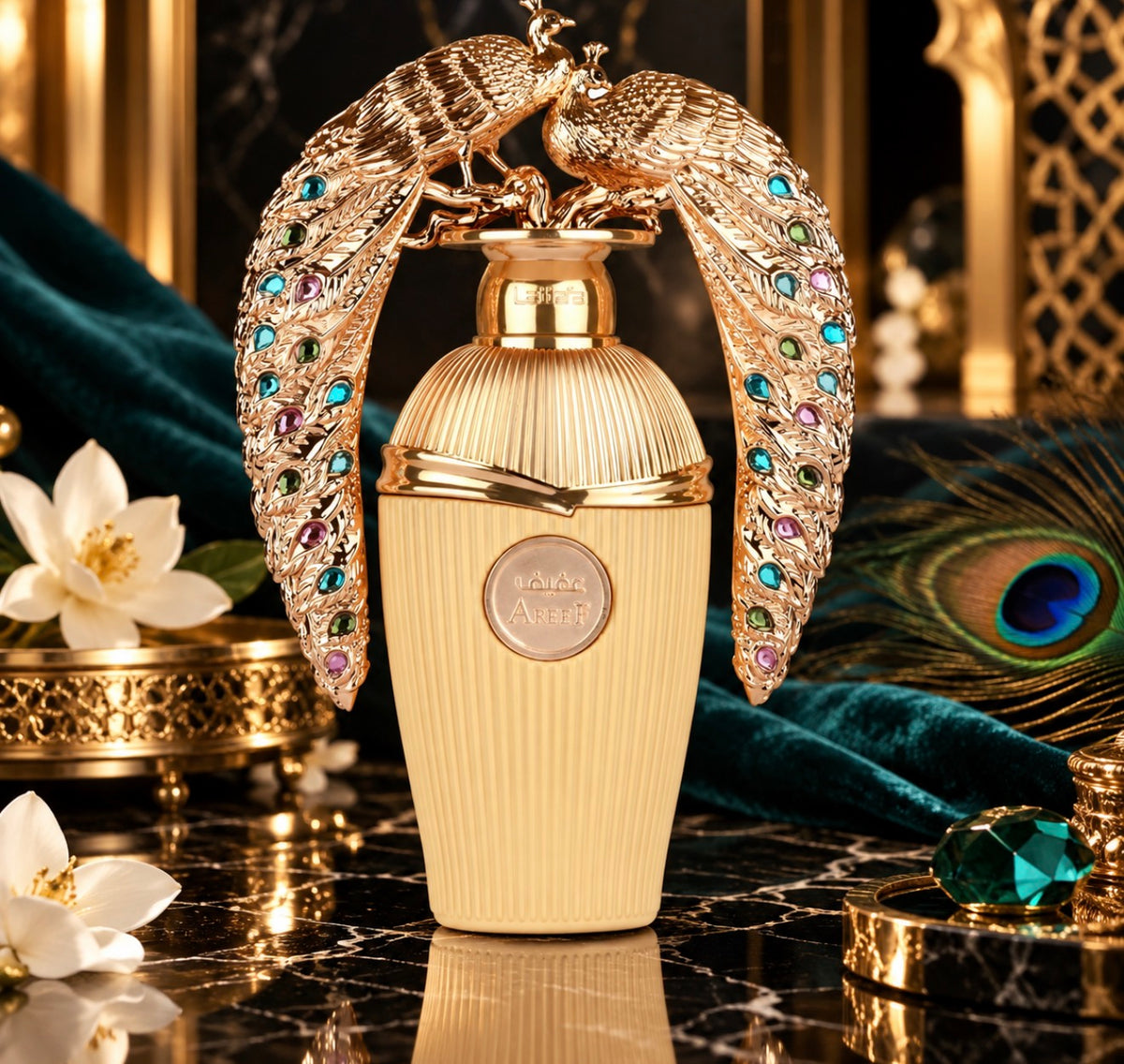 Afeed lataffa 100 ml ( for woman )