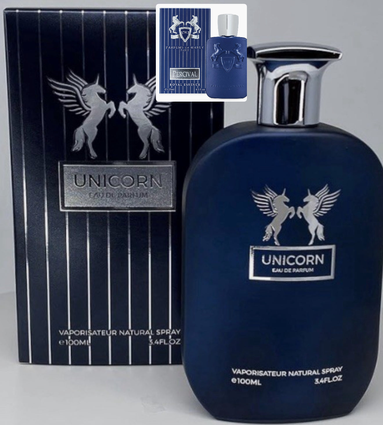 Unicorn Exclusive ( Emper )