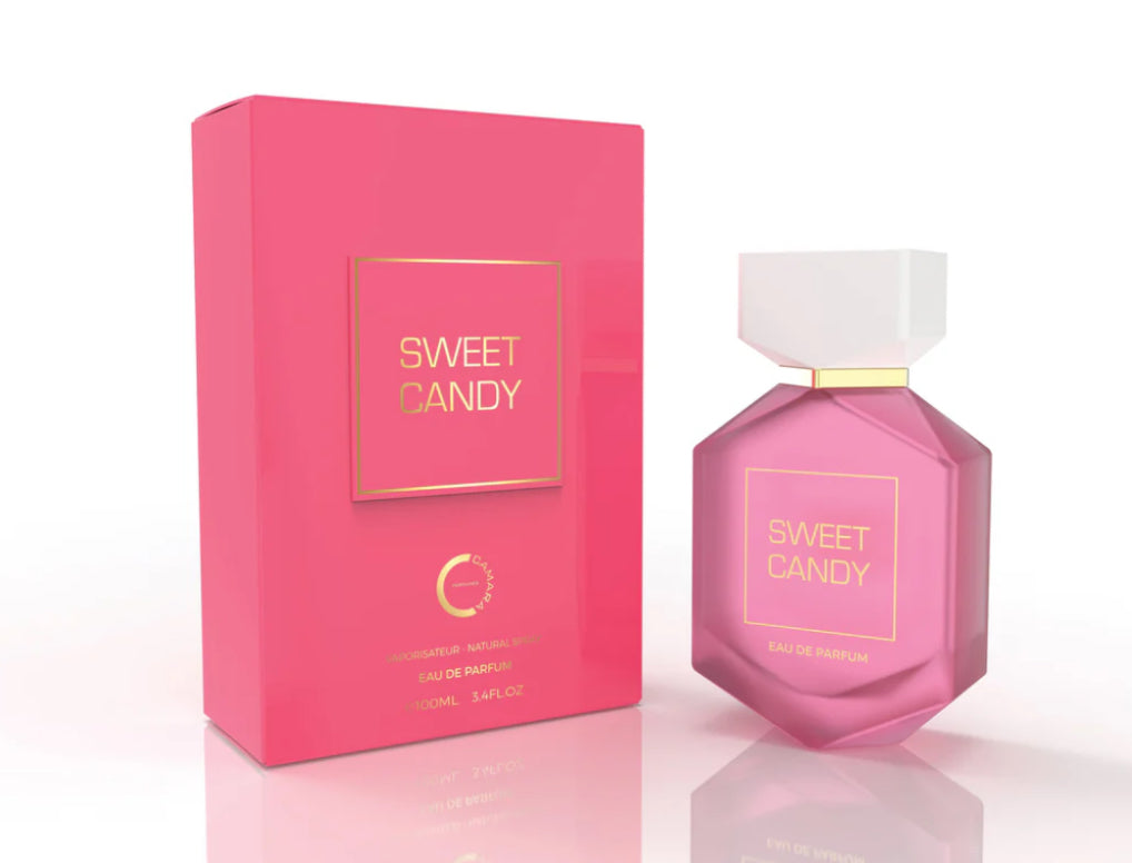 Sweet Candy (Camara )