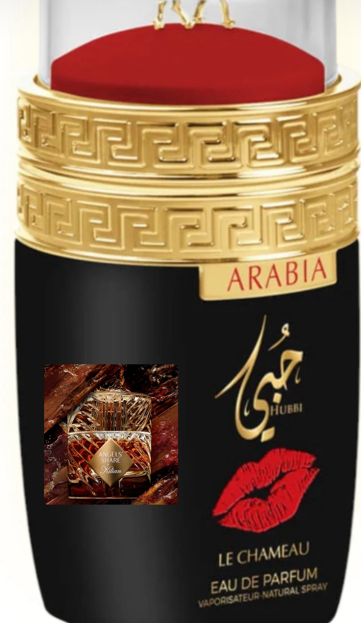 Arabia Hubby ( Lechameu Emper )