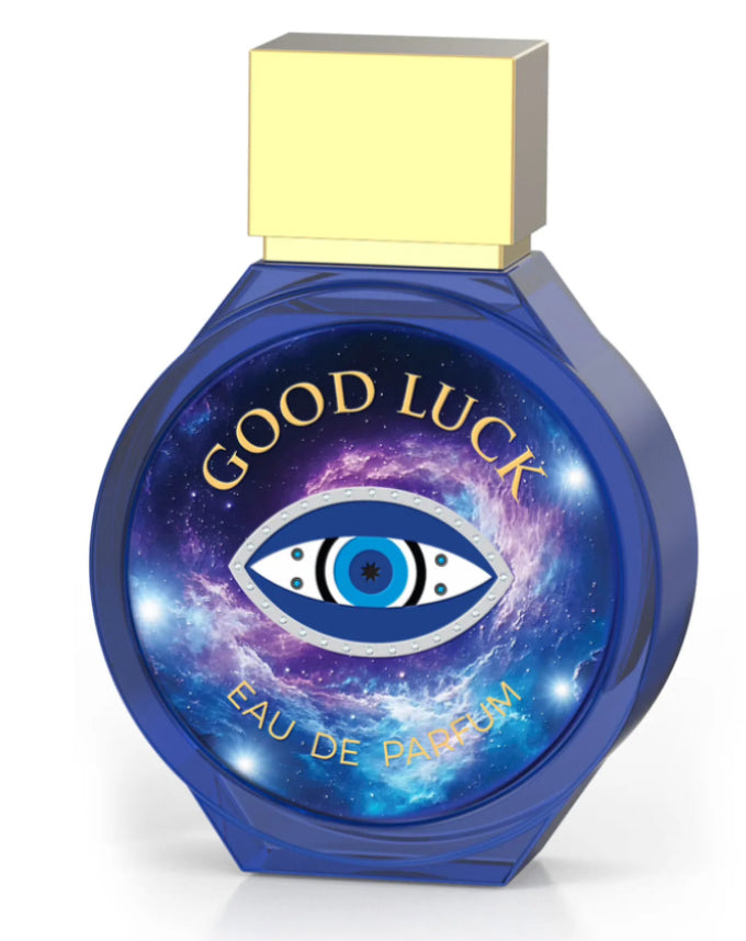 Good luck ( alfares )