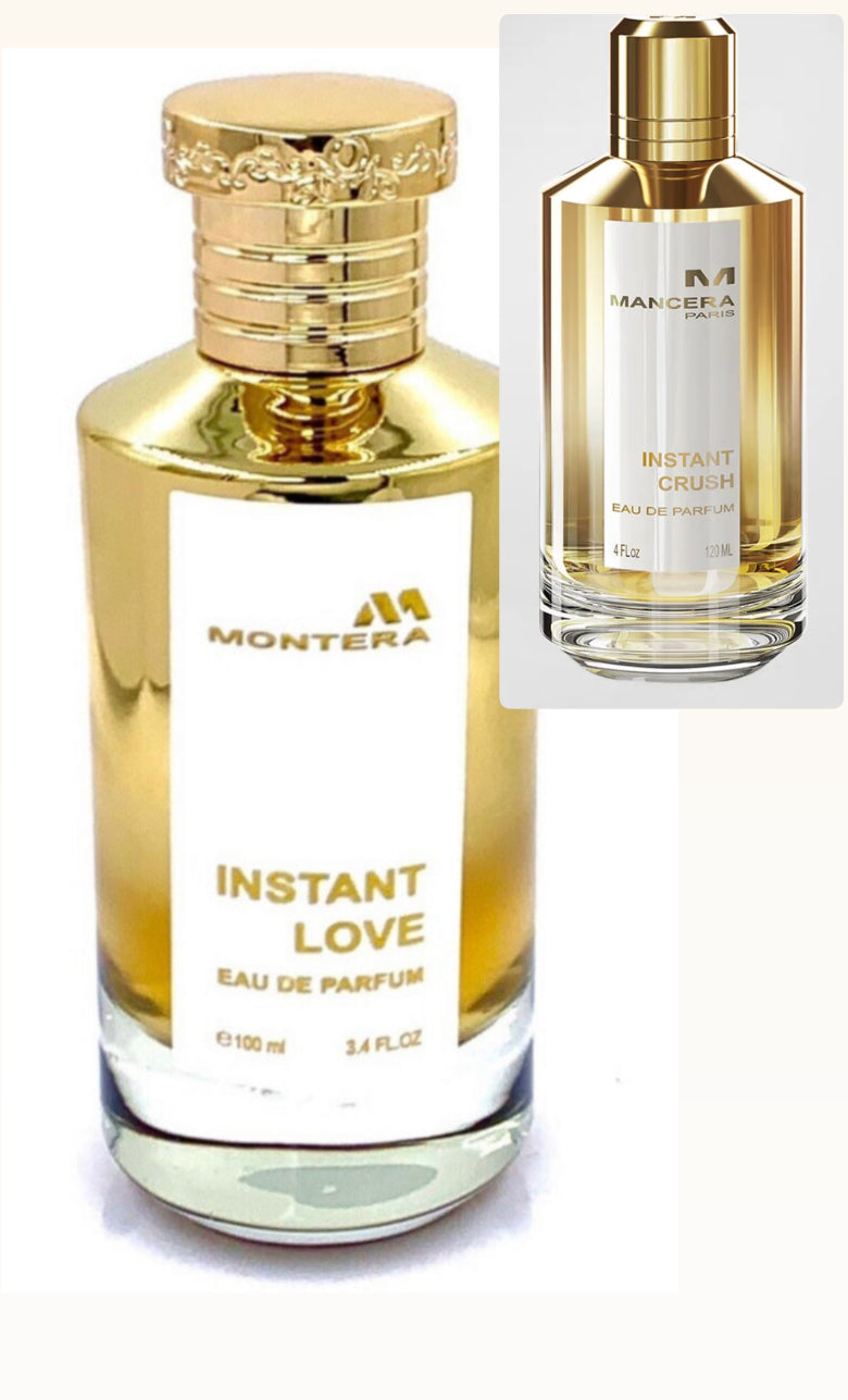 Instant Love ( Montera Fragance World )