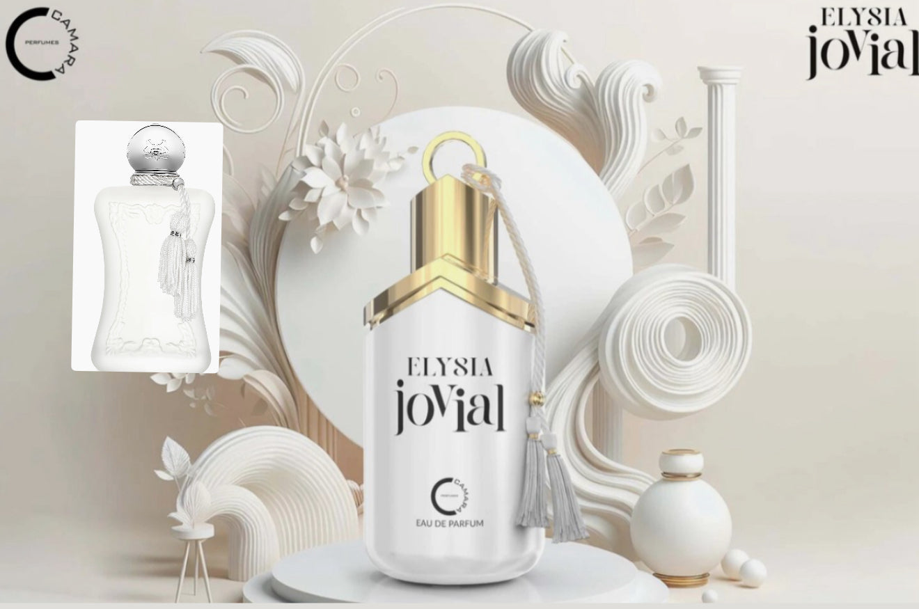 Elysia Jovial ( Camara) Valaya de Marly )