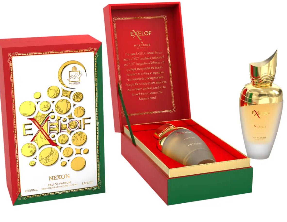 EXelof Nexon
