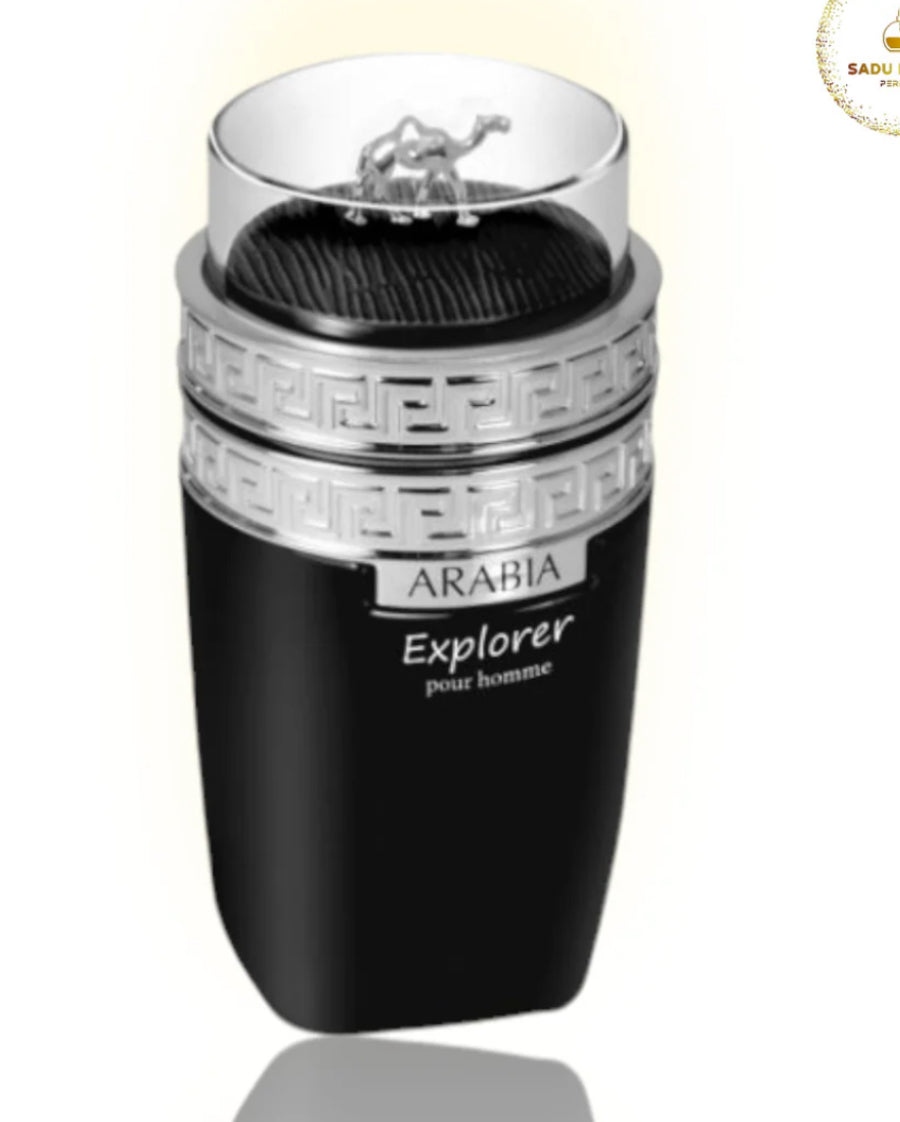 Arabia Explorer (lechameu Emper )