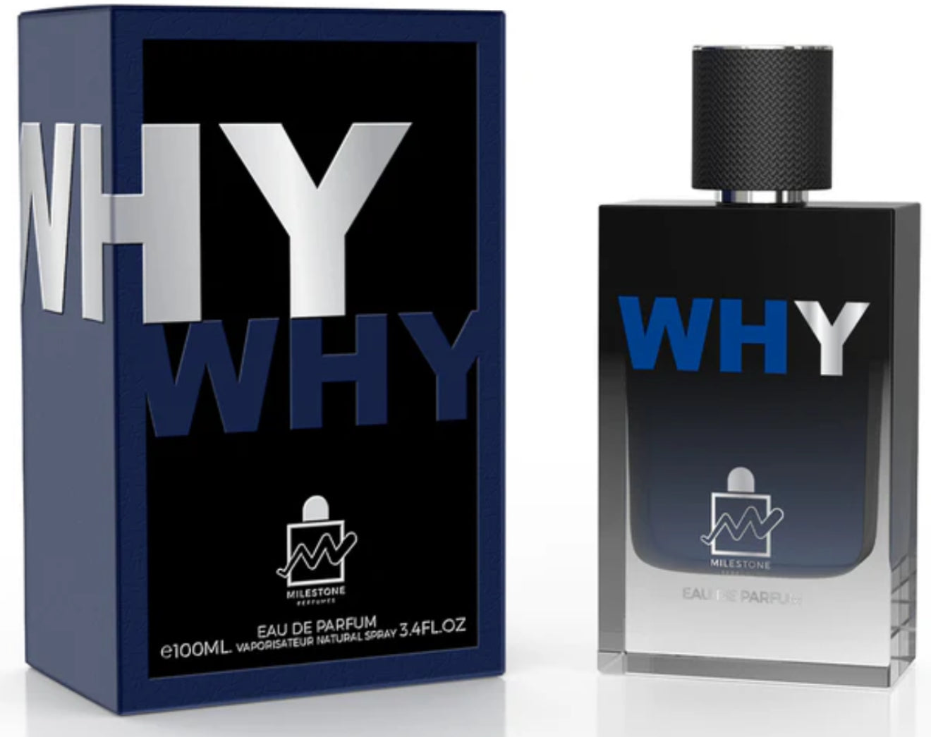 WHY( Milestone YEAH YLS )