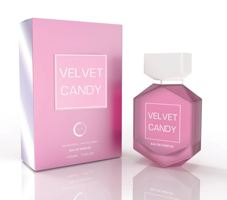 Velvet Candy ( Camara )