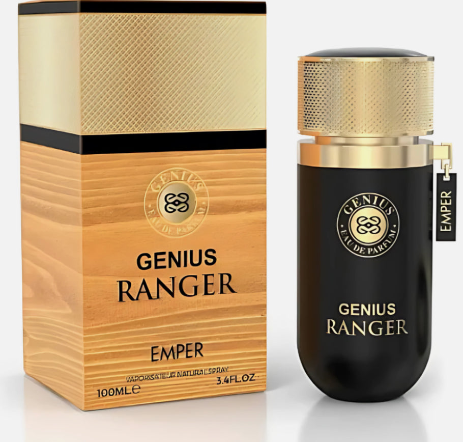 Genius Ranger ( Emper )