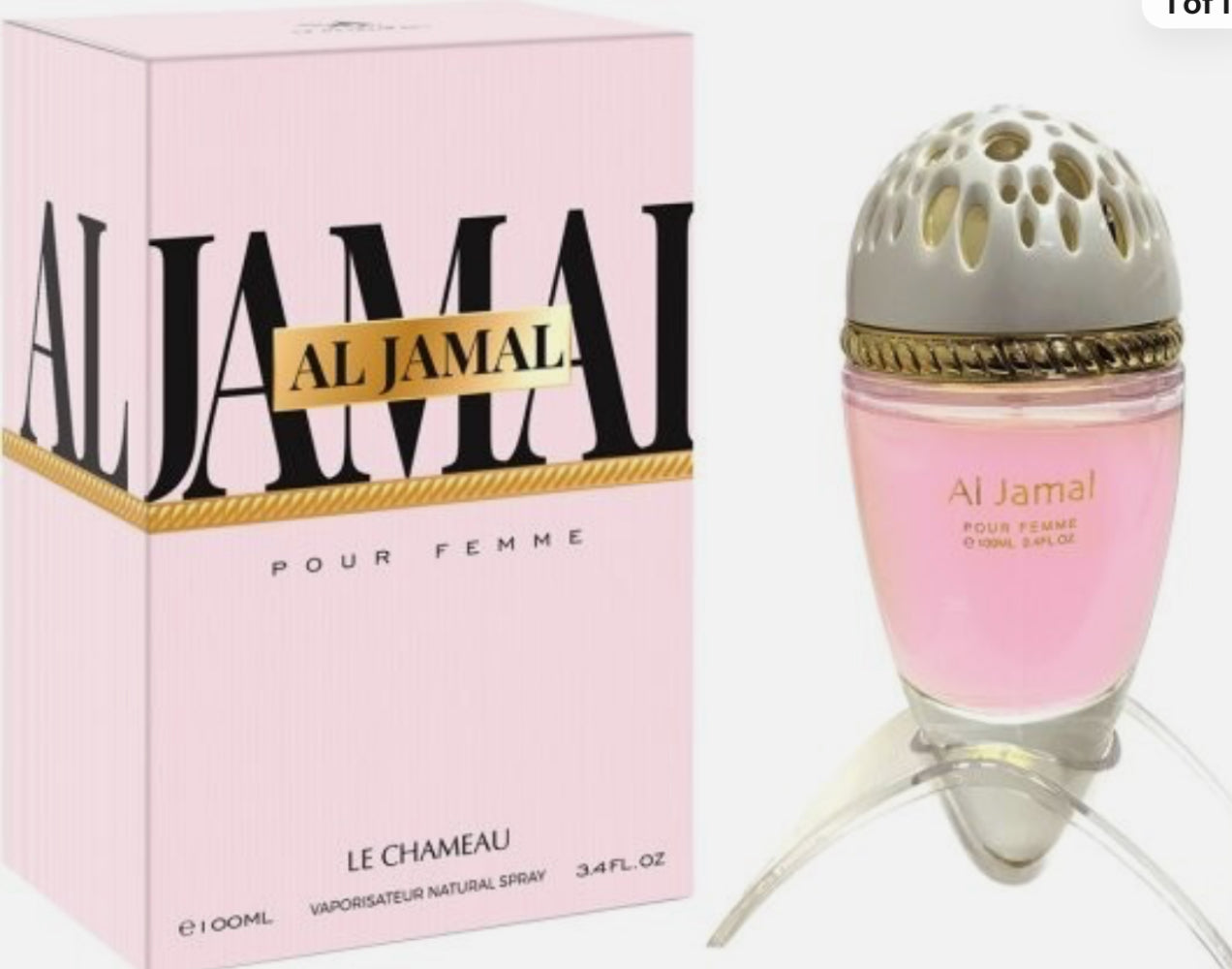 Al Jamal ( Emper )