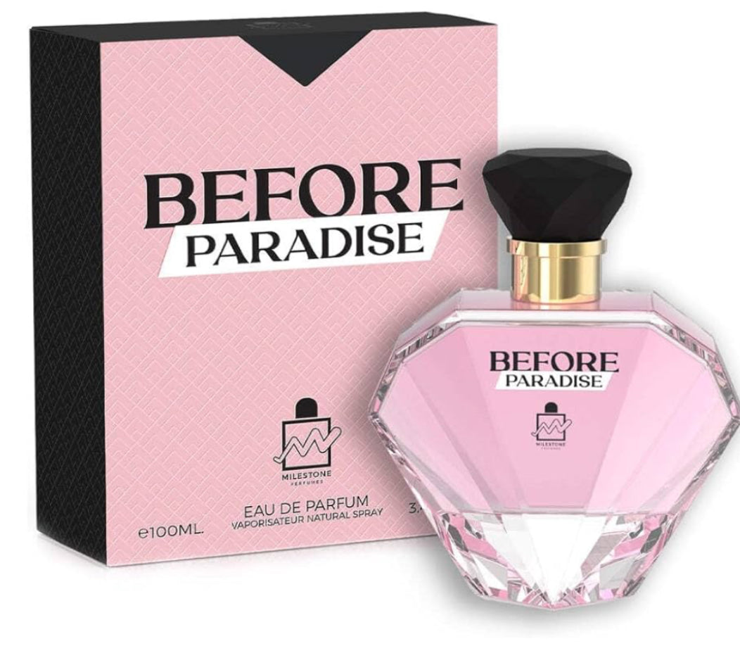 Before Paradise (Prada )