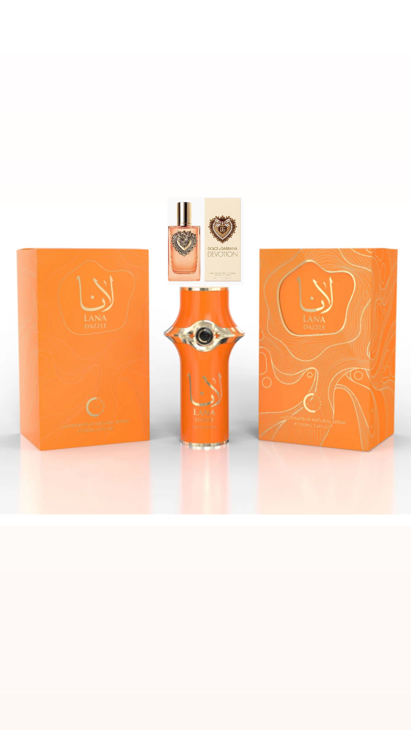 Lana Dazzle ( Camara Devotion )