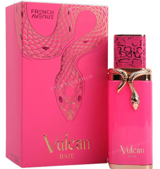Vulcan Baie 100 ml unixex ( French avenue )