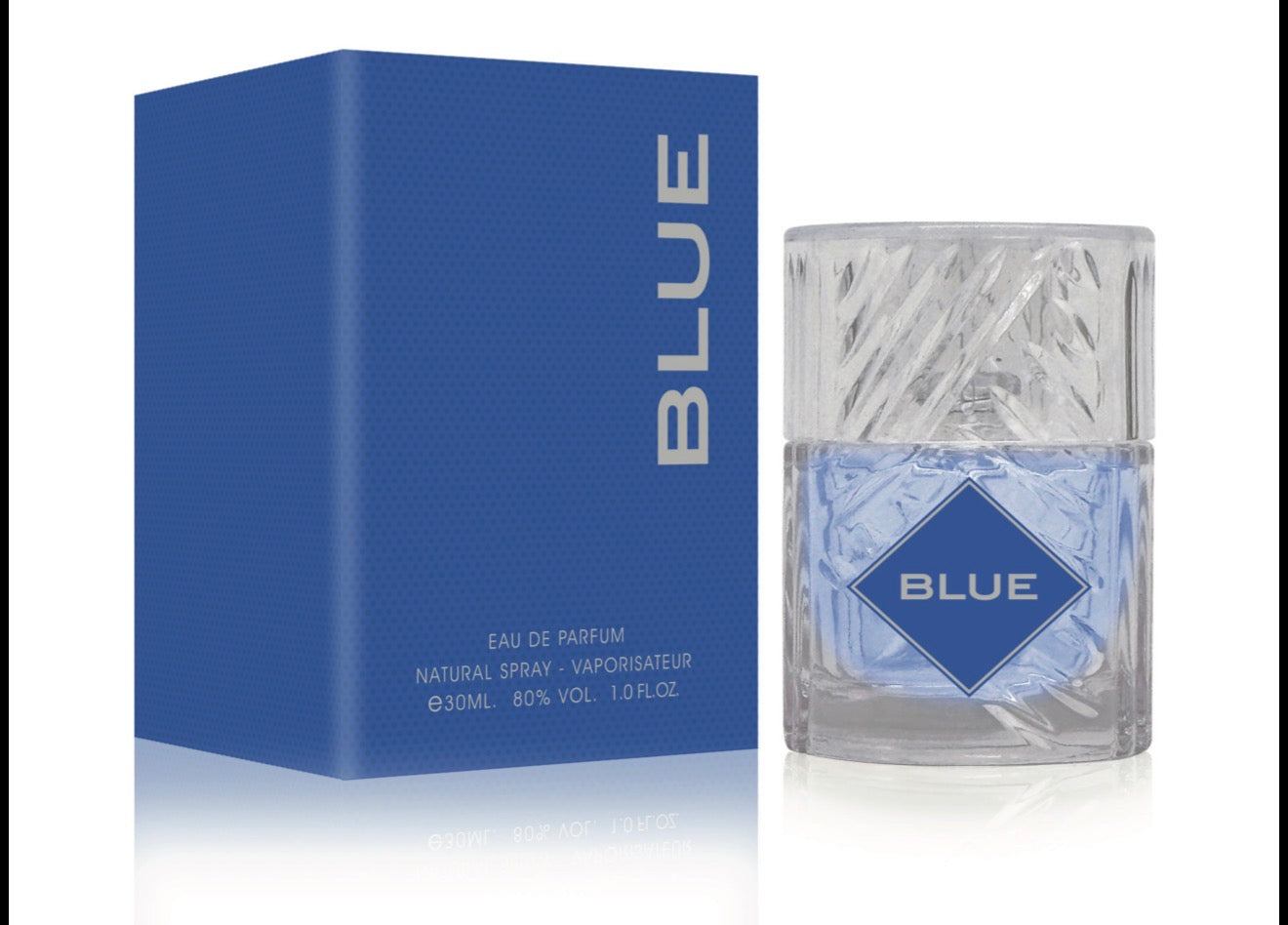 Mini 30 ml Blue ( hombre )