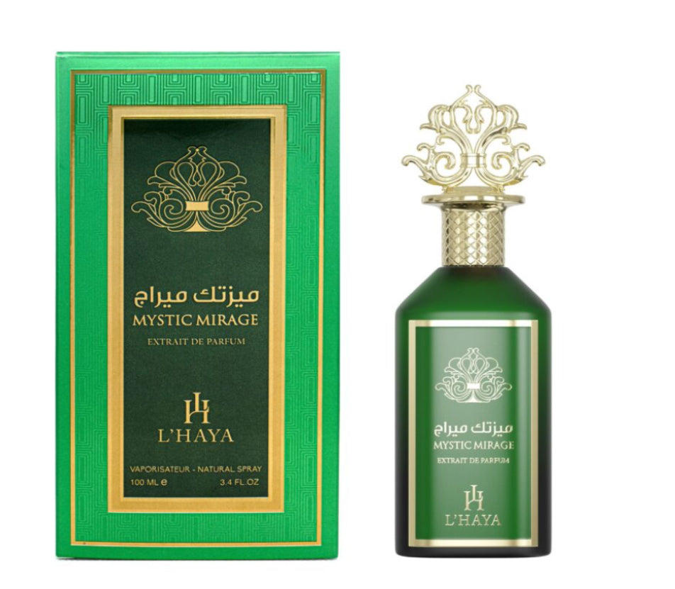 L’ Haya Místic Mirage