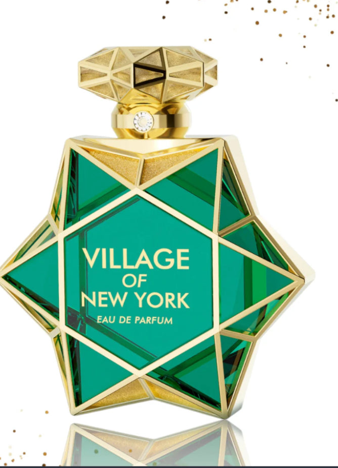 Village of New York ( Emper )