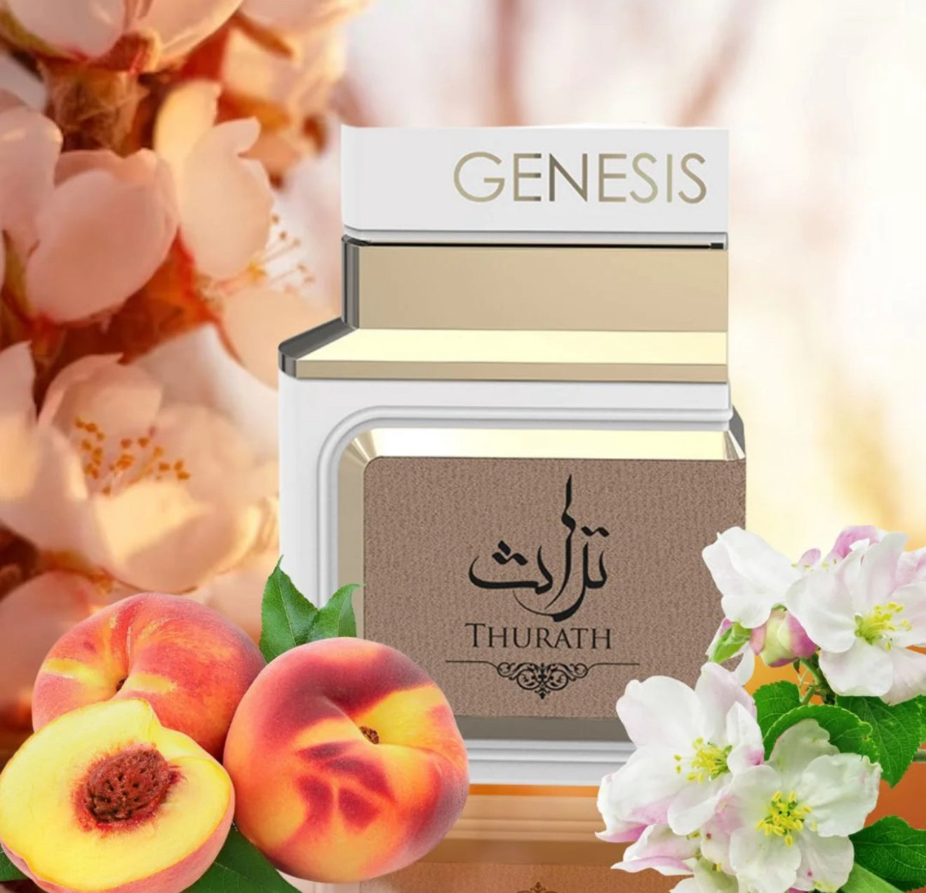 Génesis ( Thurath) Lechameu Emper )