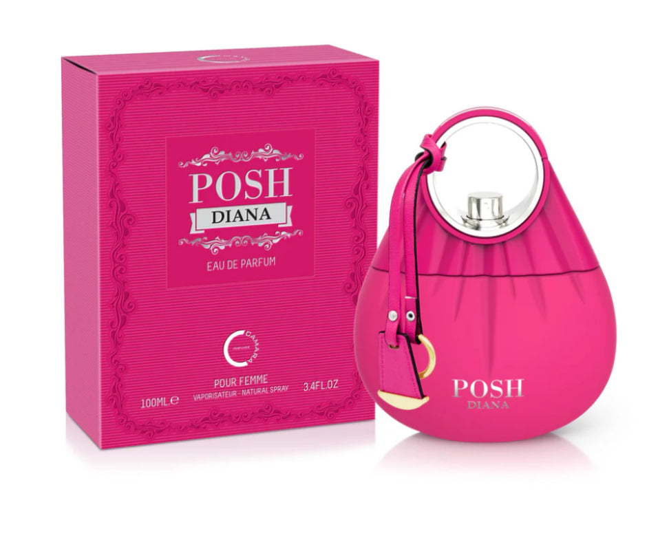 Posh Diana