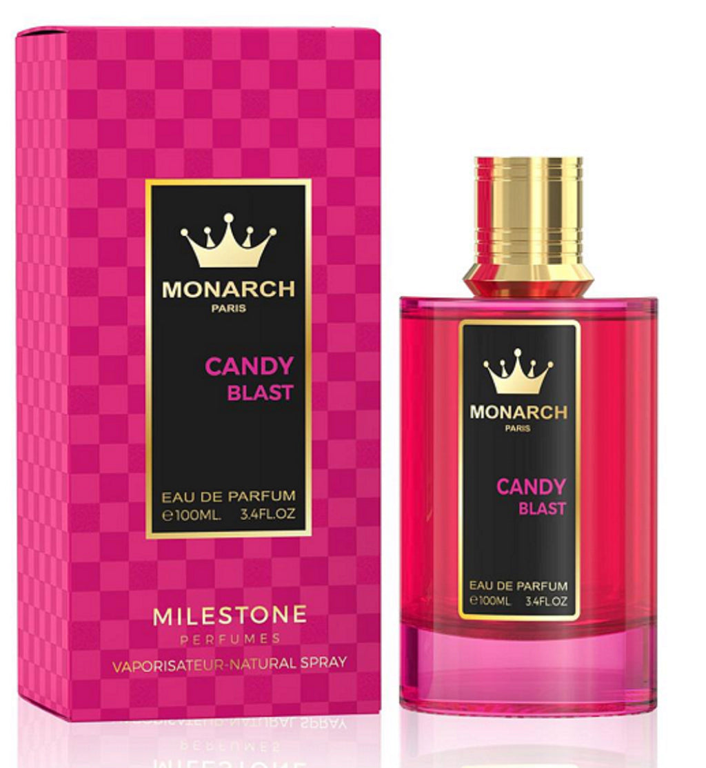 Monarch ( Candy Blast )