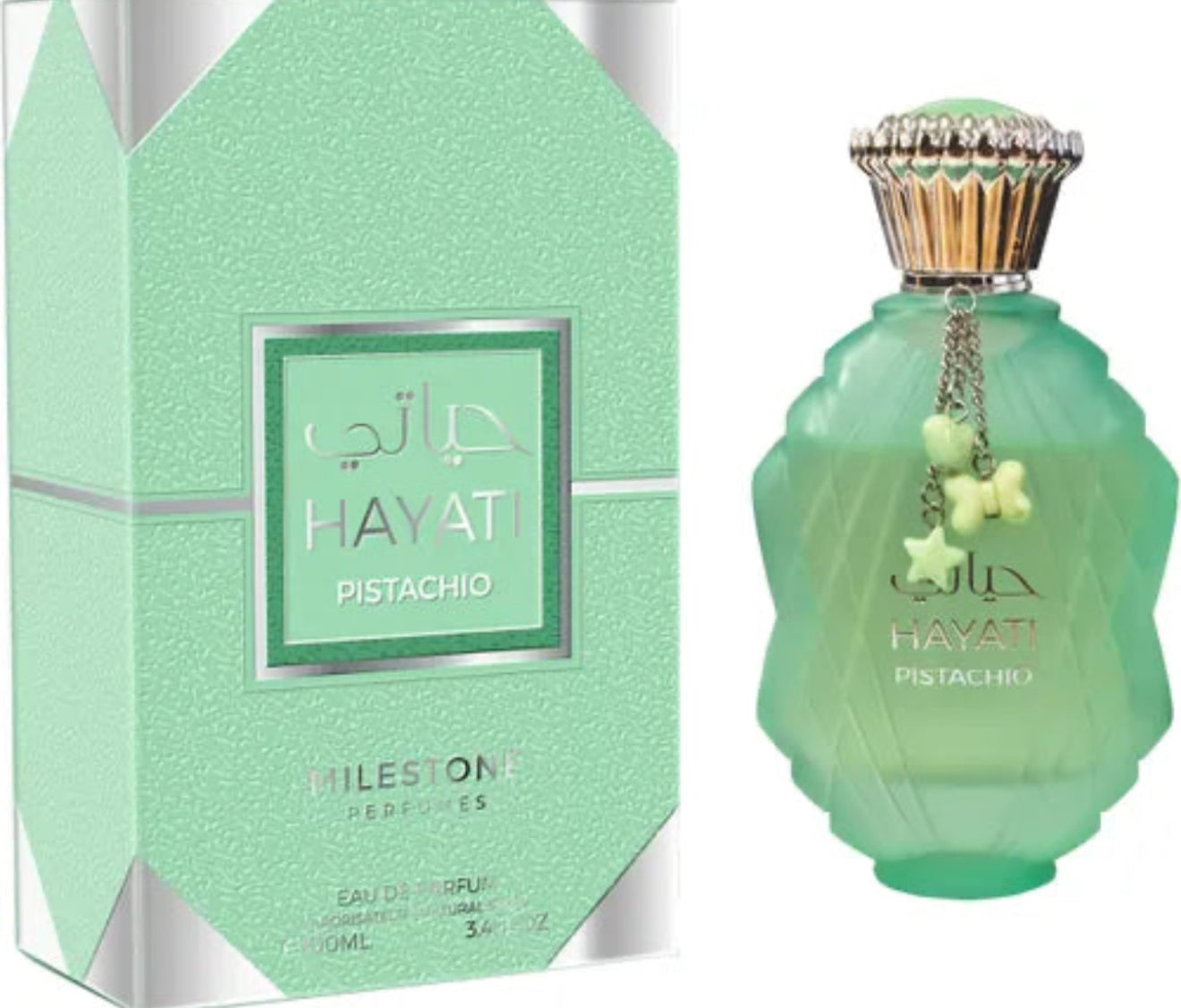 Hayati Pistacho