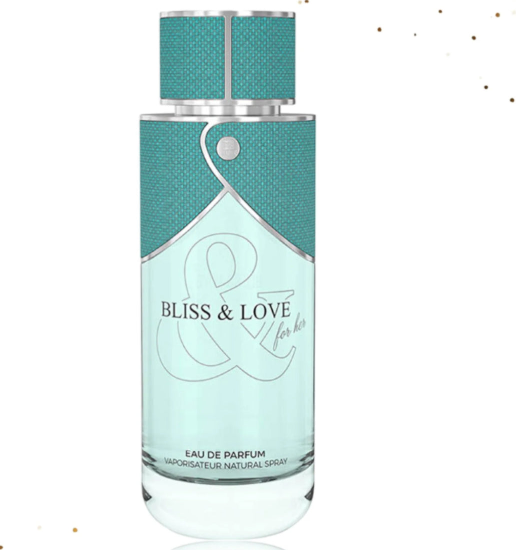 Bliss &Love (Emper )