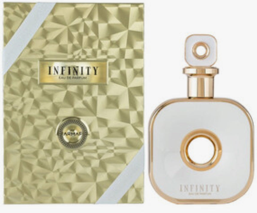 Infiniti Gold ( Armaf )