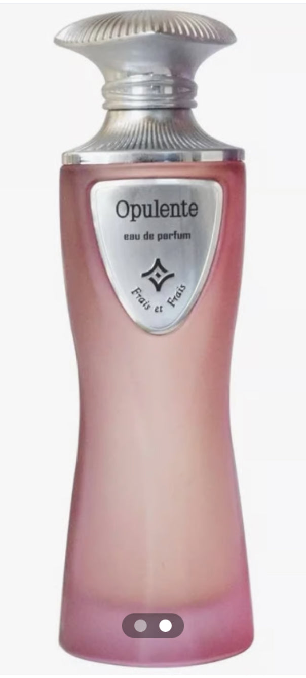 Opulente (Frais et Frais )