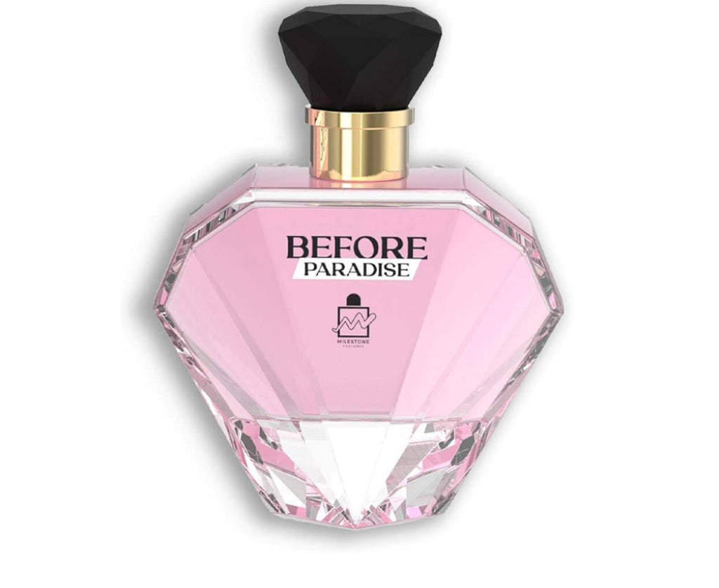 Before Paradise (Prada )