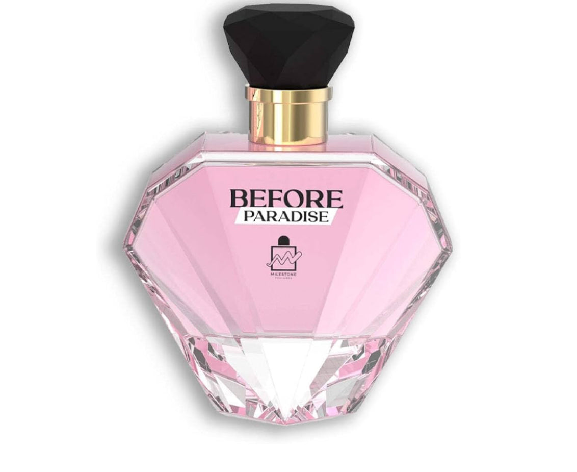 Before Paradise (Prada )