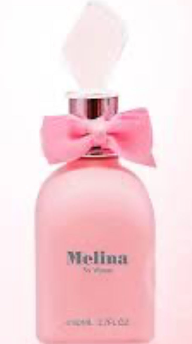 Melina ( Delina de Marly )