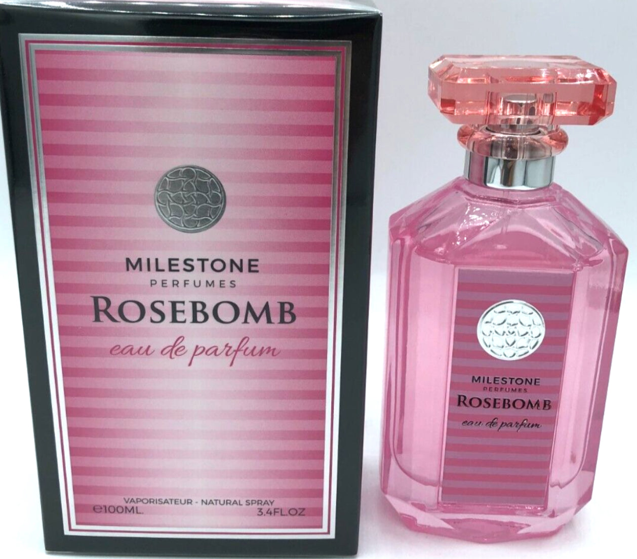 Rose boom