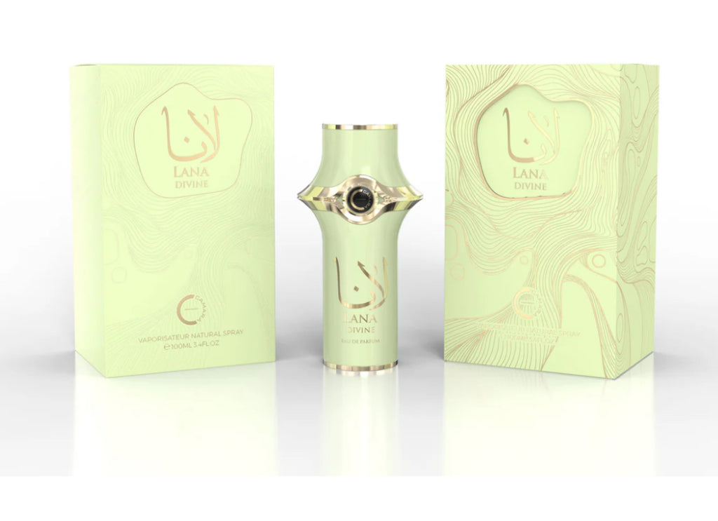 Lana Divine ( Camara Gucci Flora )