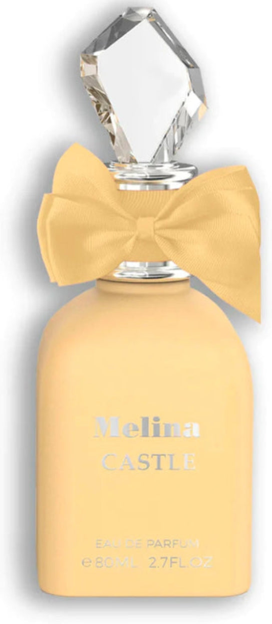 Melina Castle ( Milestone Casilli de Marly )