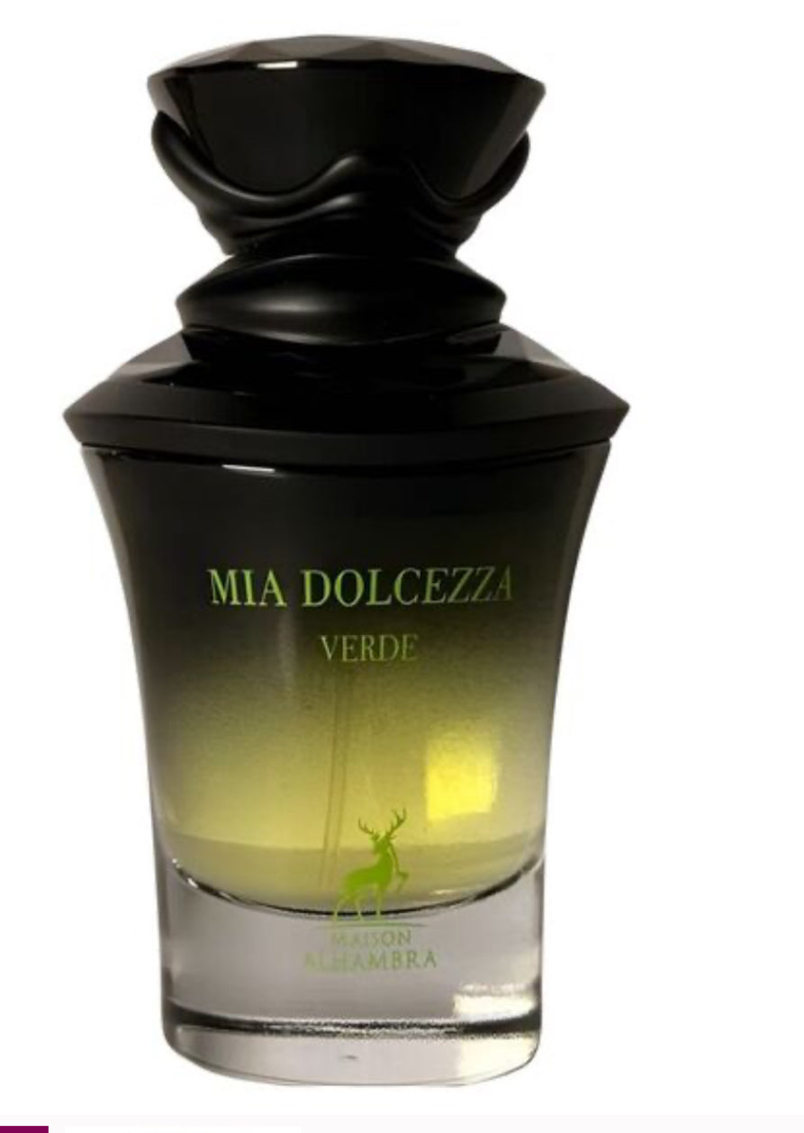 Mía Dolcezza Verde ( Maison Alhambra)
