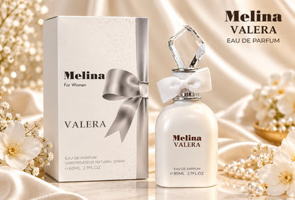 Melina Pearl 100 ml EAU de parfum
