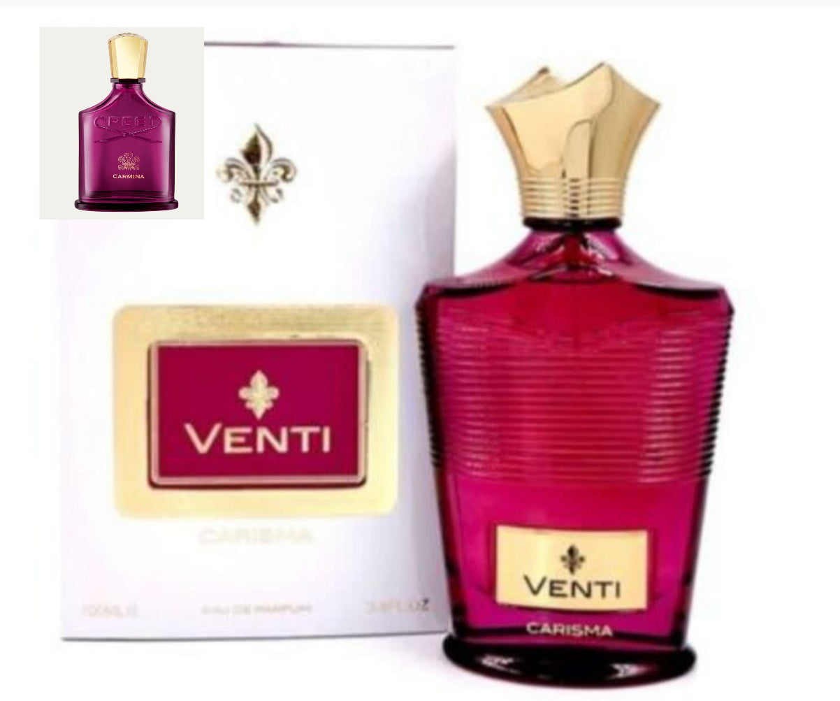 Venti Carisma (Fragance World )