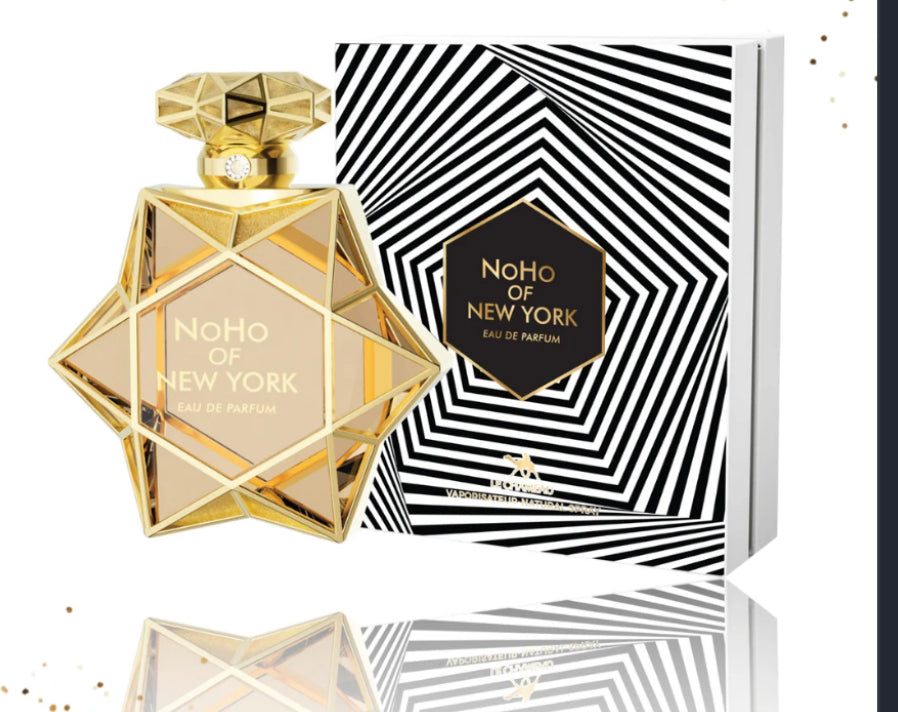 NoHo of New York ( Emper )