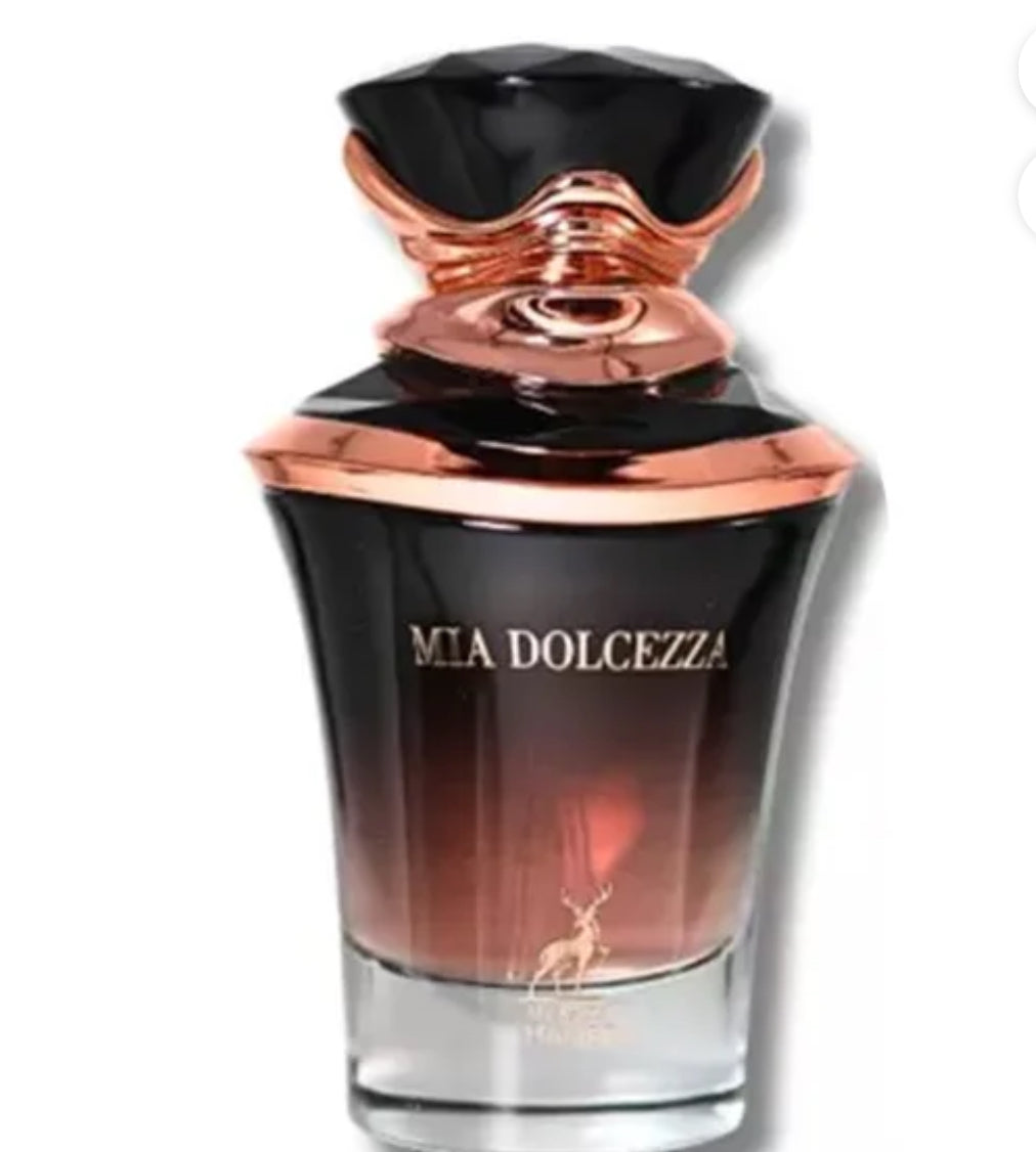 Mía Dolcezza ( Maison Alhambra)