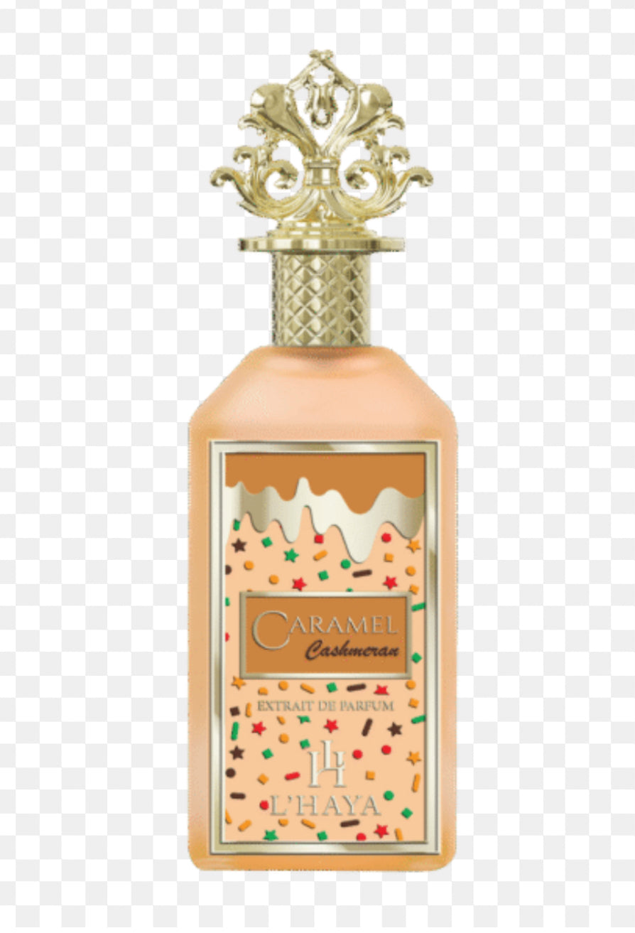 L’ Haya ( Cashmeran)