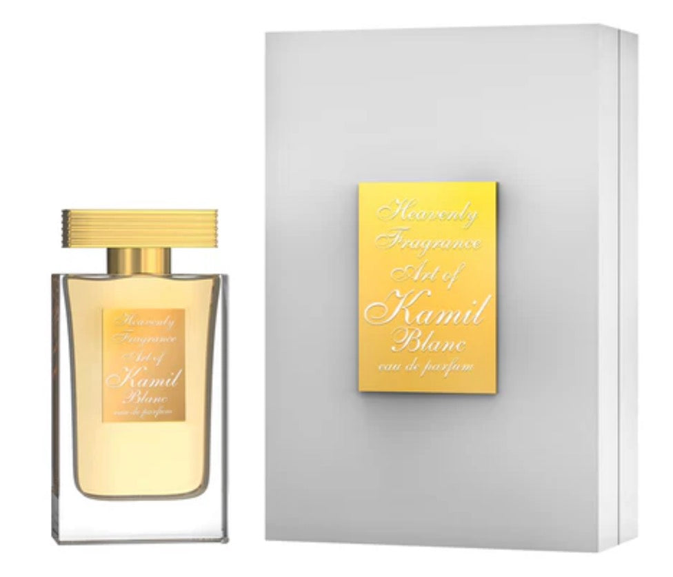 Kamil Blanc Emper EAU de parfum Emper